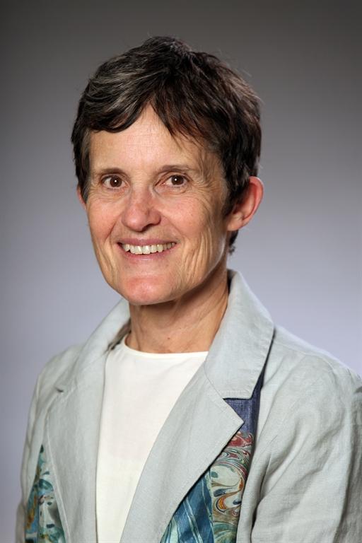 Professor Susan Ashley